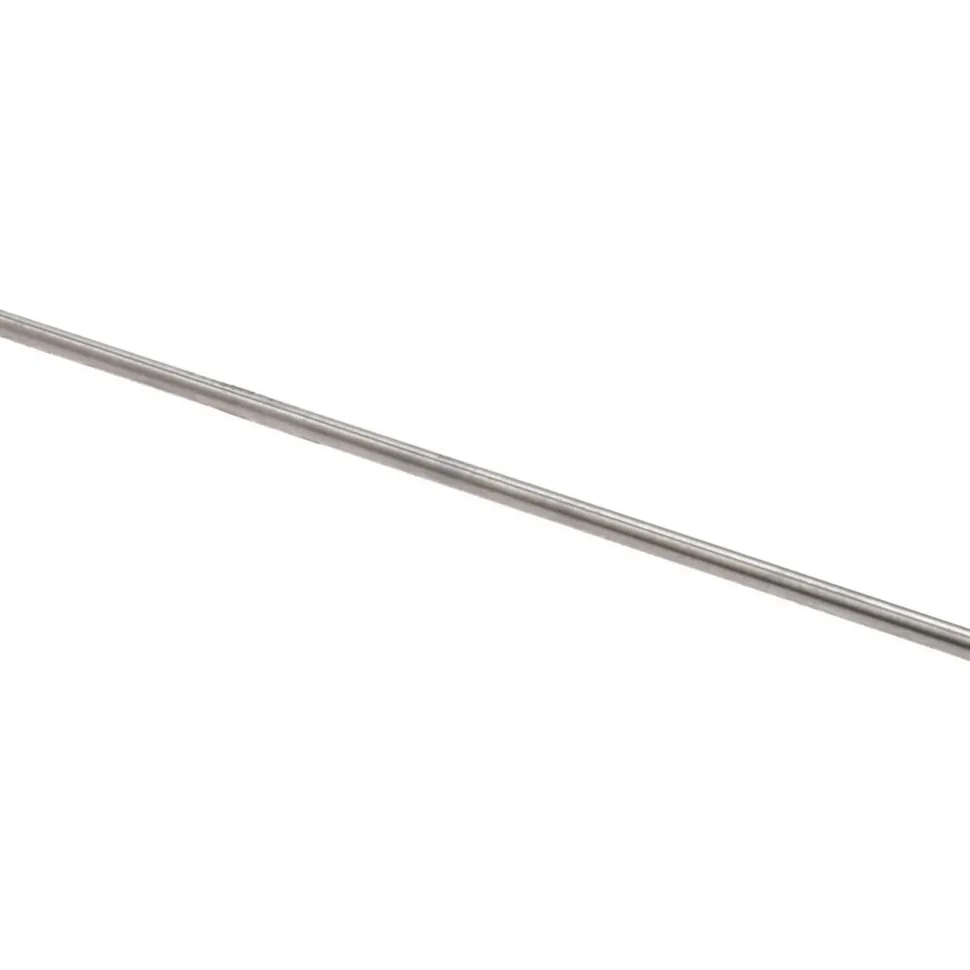 Class ZZ Plus Plug Gage: 0.0500" Dia, 2.0000" OAL