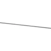 Class ZZ Plus Plug Gage: 0.0310" Dia, 2.0000" OAL