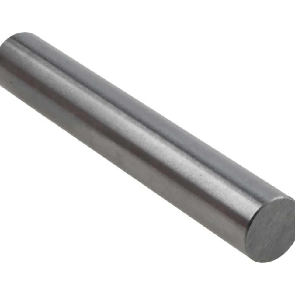 Class ZZ Plus Plug Gage: 0.3120" Dia, 2.0000" OAL