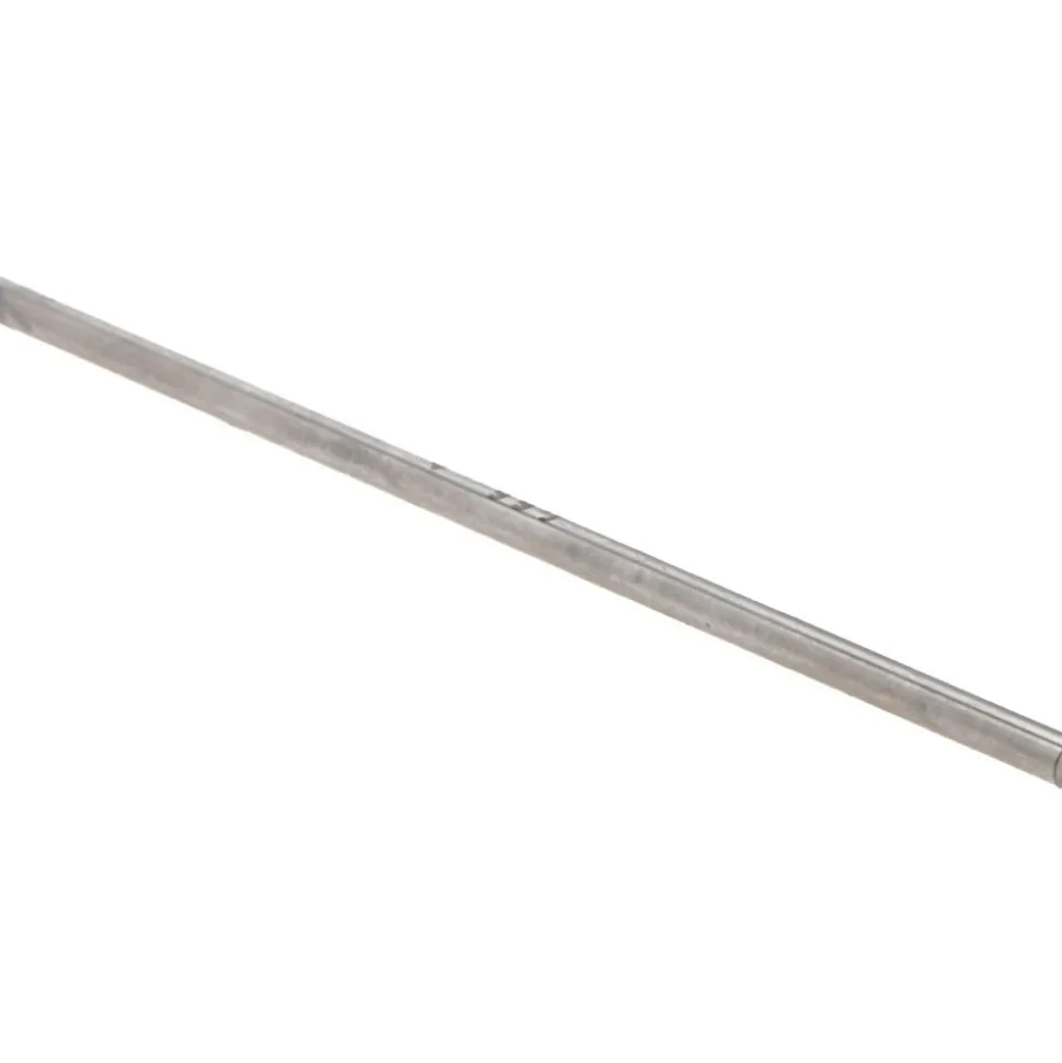 Class ZZ Plus Plug Gage: 0.0660" Dia, 2.0000" OAL