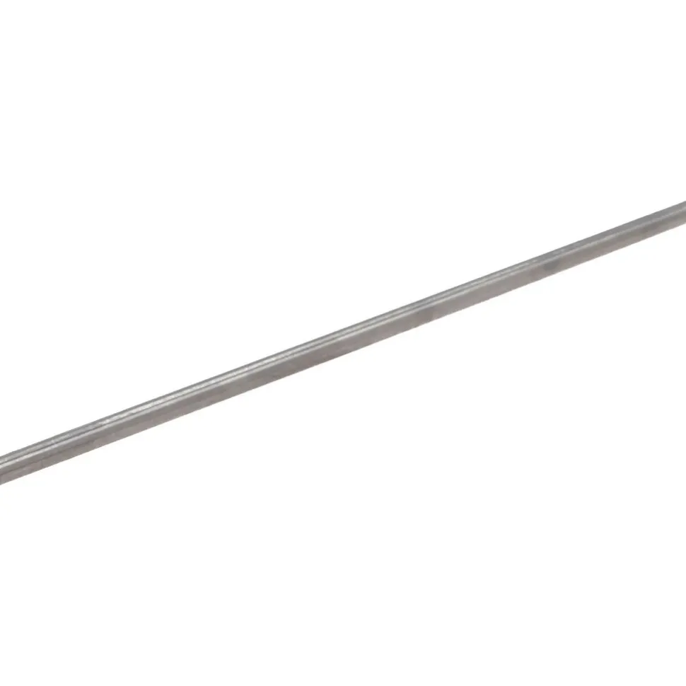 Class ZZ Plus Plug Gage: 0.0550" Dia, 2.0000" OAL