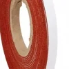 Closed Cell Silicone Roll: 3/16" Thick, 1/2" Wide