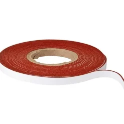 Closed Cell Silicone Roll: 3/16