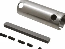 Clutch Bushings: For Clutch Size: TGC60