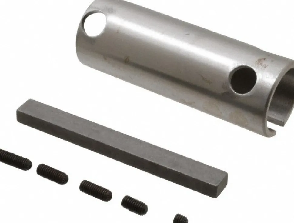 Clutch Bushings: For Clutch Size: TGC60