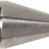 CMM Ball Stylus: 0.5 mm Ball Dia, 10 mm OAL, M2