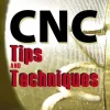 CNC Tips and Techniques A Reader for Programmers: 1st Edition