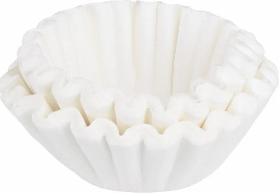 Coffee Filter: Fits BUNN Model # BUN-VP17-2BLK, 100 Pc