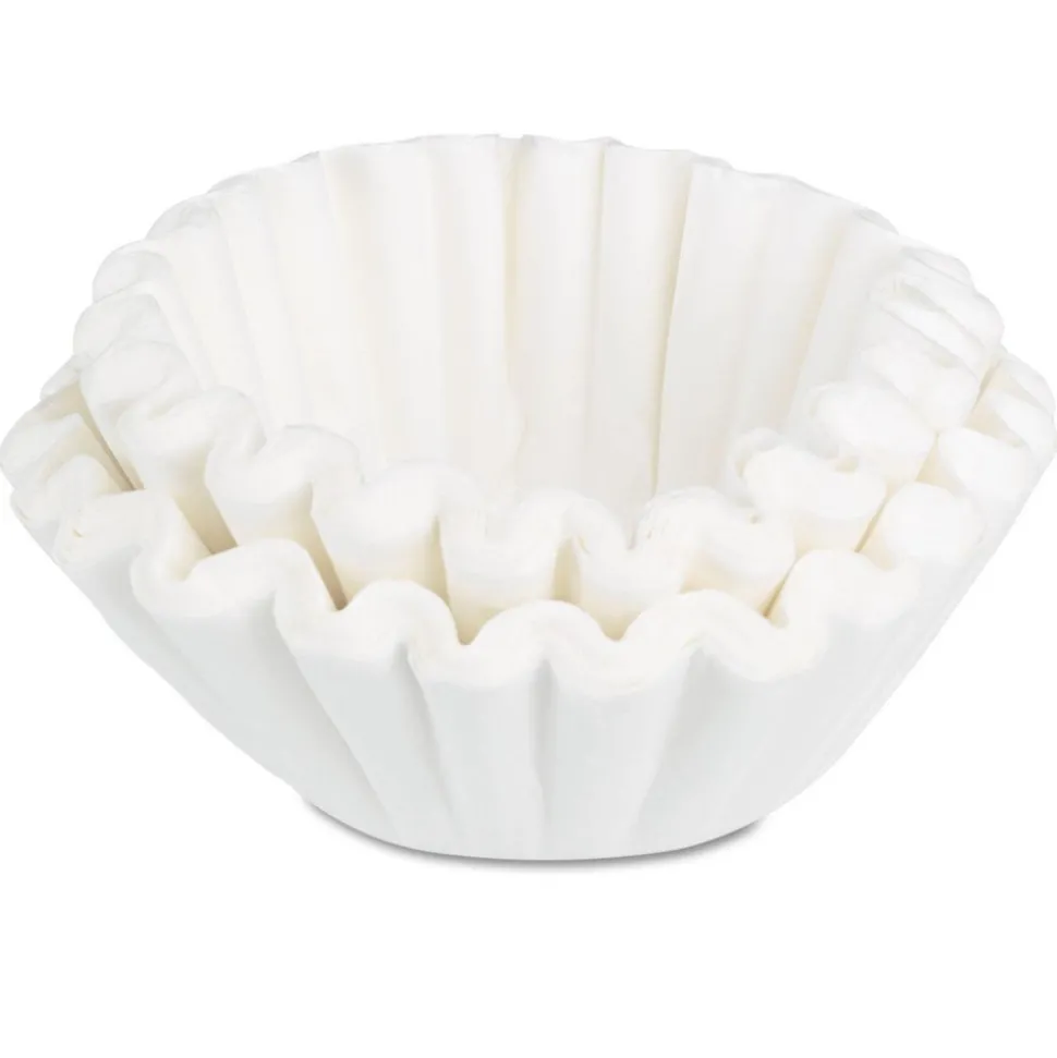 Coffee Filter: Fits BUNN Model # BUN-VP17-2BLK, 100 Pc