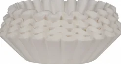 Coffee Filter: Fits BUNN Model # BUN-VP17-2BLK