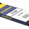 Cogged V-Belt: Section 4L, 29.0000" Outside Length