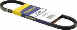 Cogged V-Belt: Section 4L, 29.0000" Outside Length