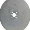 Cold Saw Blade: 315 mm Dia, 200 Teeth, High Speed Steel