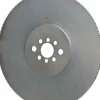 Cold Saw Blade: 250 mm Dia, 180 Teeth, High Speed Steel
