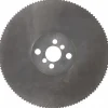 Cold Saw Blade: 315 mm Dia, 200 Teeth, High Speed Steel