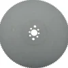 Cold Saw Blade: 350 mm Dia, 120 Teeth, High Speed Steel