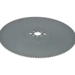Cold Saw Blade: 350 mm Dia, 120 Teeth, High Speed Steel