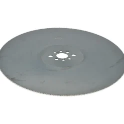 Cold Saw Blade: 350 mm Dia, 280 Teeth, High Speed Steel