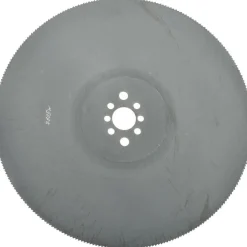 Cold Saw Blade: 350 mm Dia, 280 Teeth, High Speed Steel