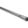 Collet Chuck: 1/64 to 1/4" Capacity, DA300 Collet, 1/2" Shank Dia, Straight Shank