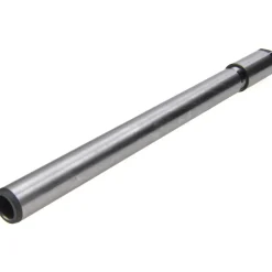 Collet Chuck: 1/64 to 1/4