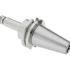 Collet Chuck: 0.0190 to 0.2750" Capacity, ER11 Collet, Taper Shank