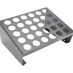30 Collet, 5C Metal Collet Rack and Tray