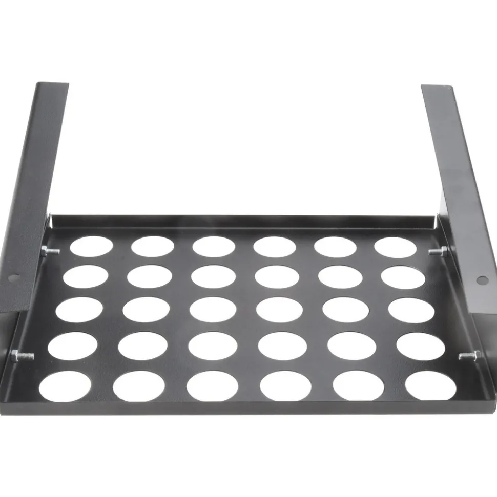 30 Collet, 5C Metal Collet Rack and Tray