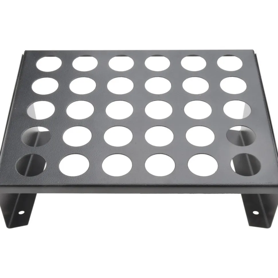 30 Collet, 5C Metal Collet Rack and Tray