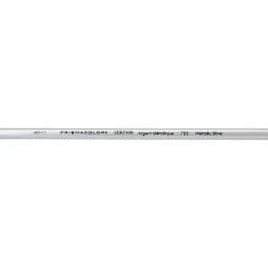 Color Pencil: Silver