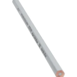 Color Pencil: Silver
