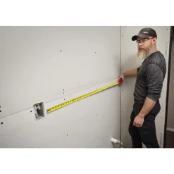 25' Compact Tape Measure