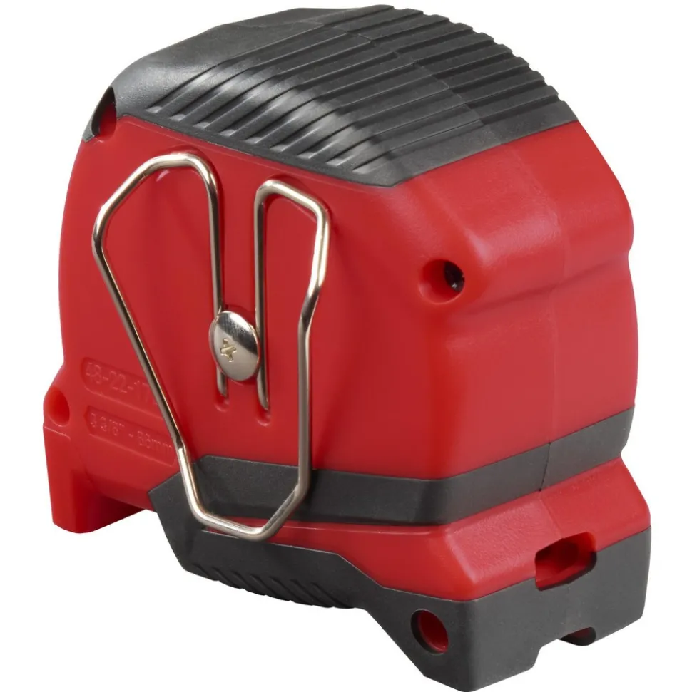 25' Compact Tape Measure
