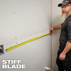 25' Compact Tape Measure