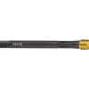 3/4" Compatible Head Dia, 0.59" Shank Dia, 0.442" Square, 4.921" Overall Length, Replaceable Tip Thread Forming Tap