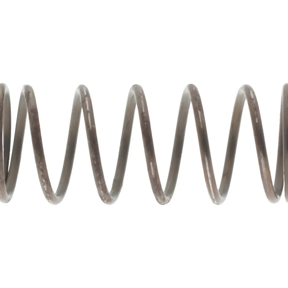 Compression Spring: 0.3000" OD, 3/4" Free Length