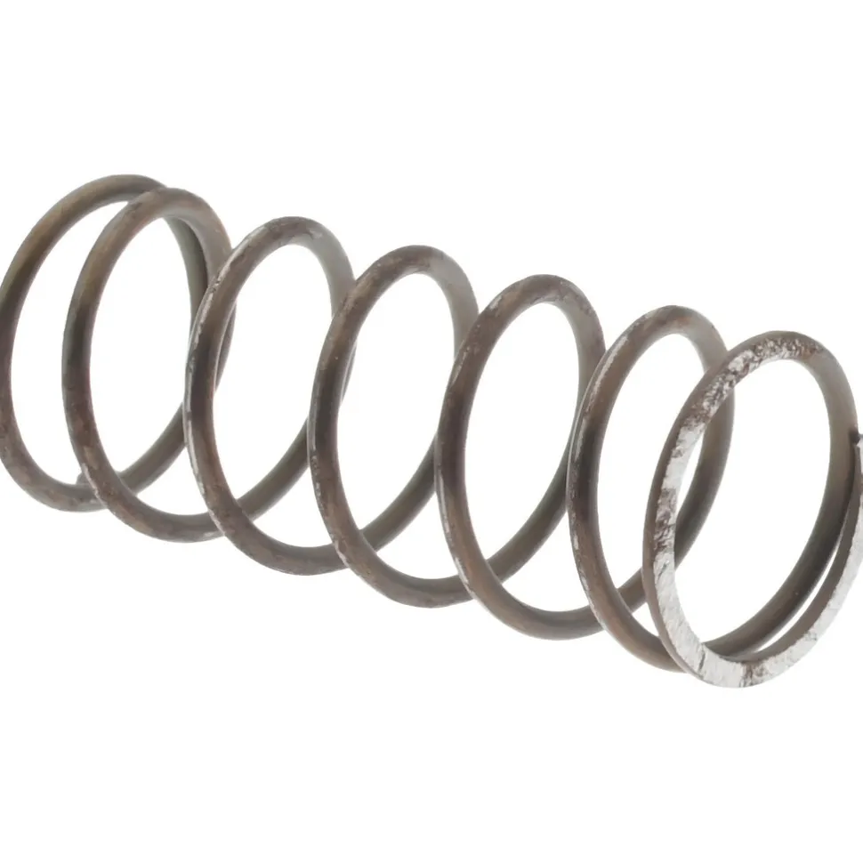 Compression Spring: 0.3000" OD, 3/4" Free Length