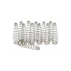 Compression Spring: 1-1/16" OD, 3-5/8" Free Length