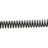 Compression Spring: 0.2400" OD, 1-1/2" Free Length