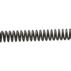 Compression Spring: 0.2400" OD, 1-1/2" Free Length