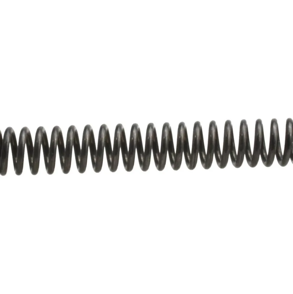 Compression Spring: 0.2400" OD, 1-1/2" Free Length