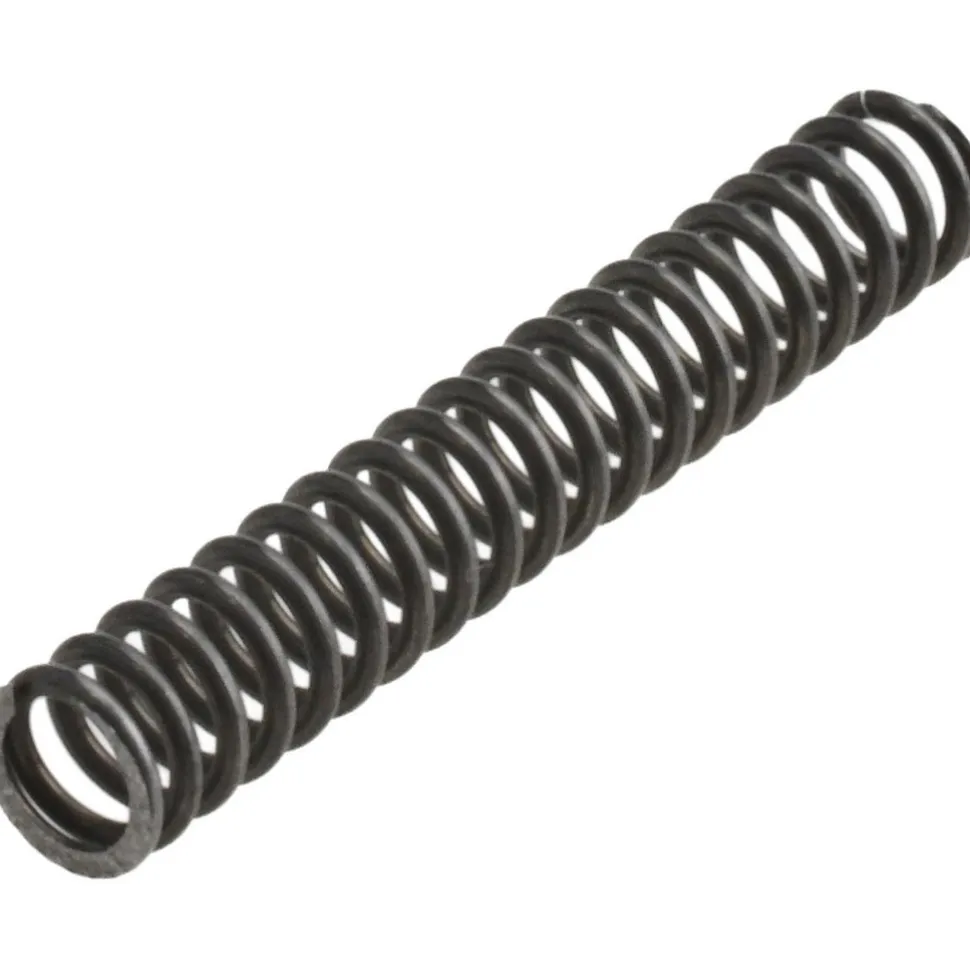 Compression Spring: 0.2400" OD, 1-1/2" Free Length