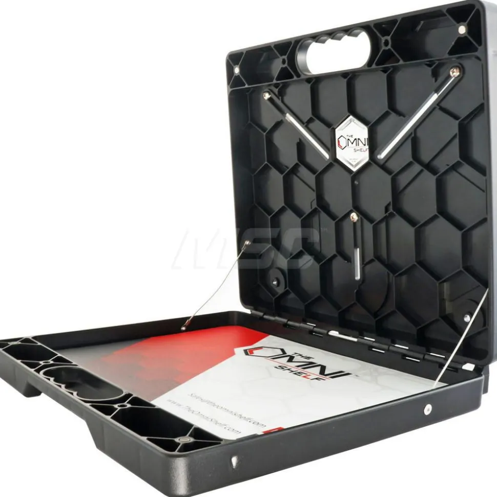Computer & Laptop Accessories: Type: Portable Magnetic Workstation