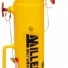 Confined Space Bases & Booms: Overall Height: 57 in, 4.77 ft