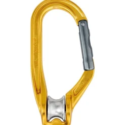 Confined Space Entry & Retrieval Cables & Pulleys: Pulley Type: Pulley
