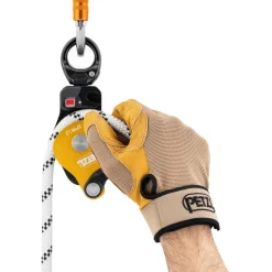 Confined Space Entry & Retrieval Cables & Pulleys: Pulley Type: Twin Pulley