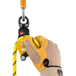 Confined Space Entry & Retrieval Cables & Pulleys: Pulley Type: Pulley