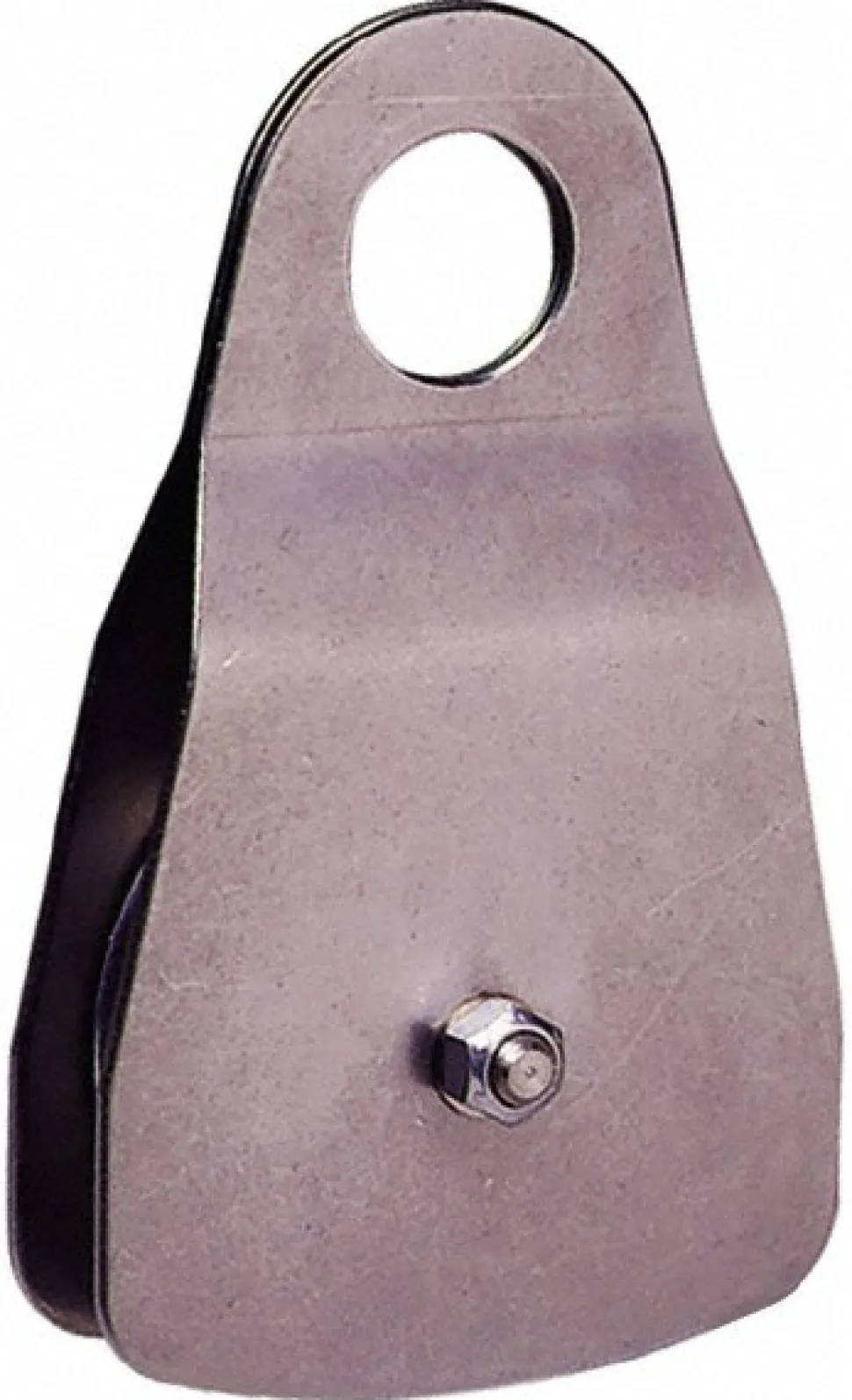 Confined Space Entry & Retrieval Cables & Pulleys: Pulley Type: Split Pulley; Type: Split Pulley