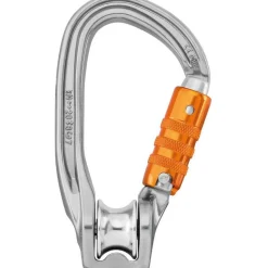 Confined Space Entry & Retrieval Cables & Pulleys: Pulley Type: Pulley