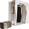 Containment Enclosure Structures & Parts: Type: Abacus Uniframe; For Use With: Negative Air Machine